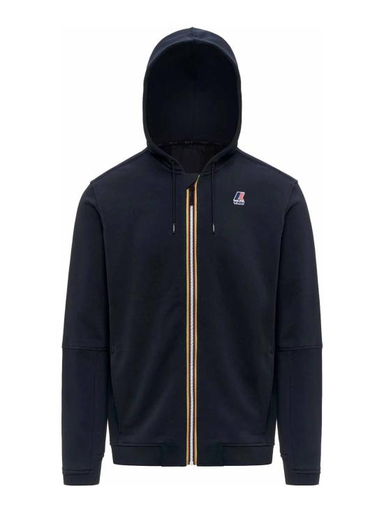 26SS 까웨 자켓 K1126HWK89 Blue