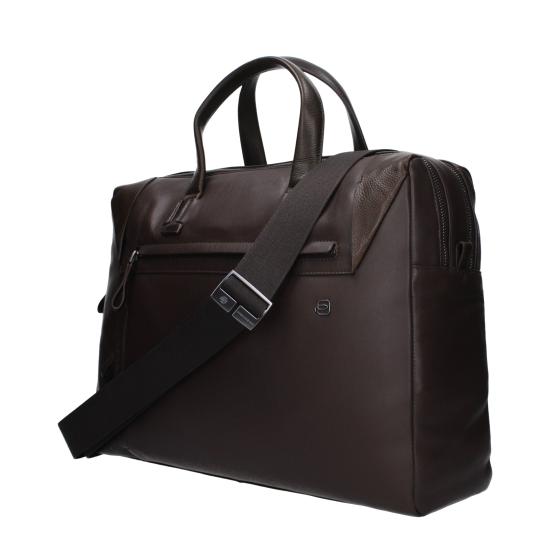 25SS 피콰드로 브리프케이스 OUTCA4256S94TM - PIQUADRO