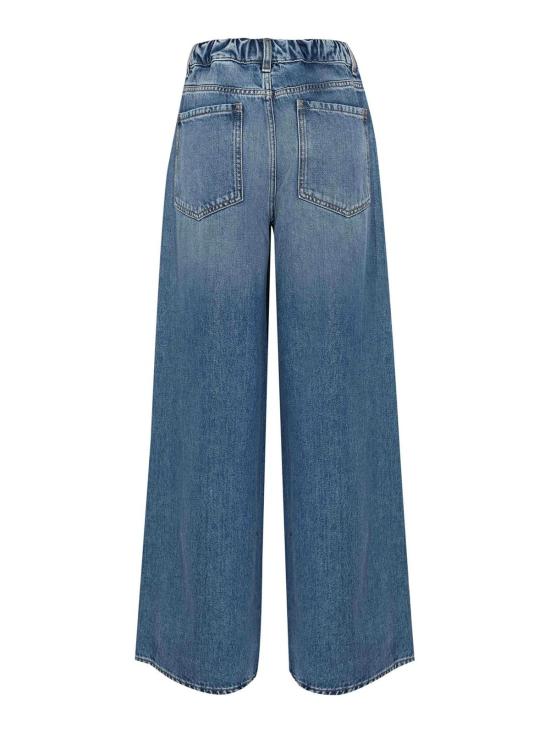 26SS 위켄드막스마라 데님 팬츠 26151811016E15 Blue - WEEKEND MAX MARA