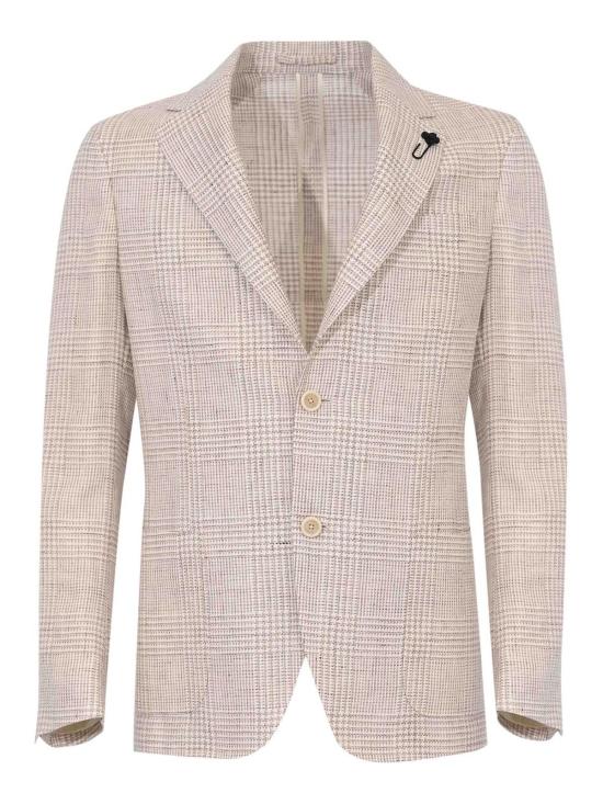 26SS 라르디니 수트 자켓 CN6202EPAIF66509151BE Beige