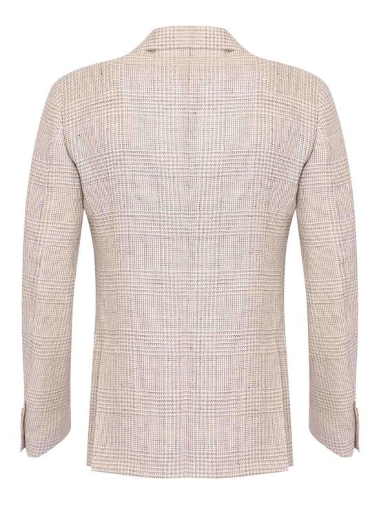 26SS 라르디니 수트 자켓 CN6202EPAIF66509151BE Beige - LARDINI