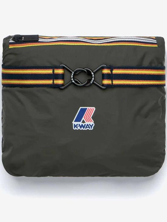 26SS 까웨 자켓 K3157HWWMR Green - K-WAY