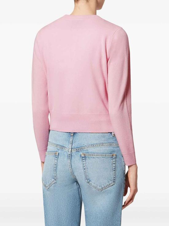 26SS 이자벨마랑 가디건 CA0101FAB1L07I40 Nude Neutrals - ISABEL MARANT