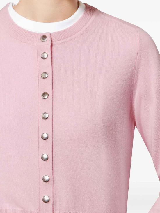 26SS 이자벨마랑 가디건 CA0101FAB1L07I40 Nude Neutrals - ISABEL MARANT