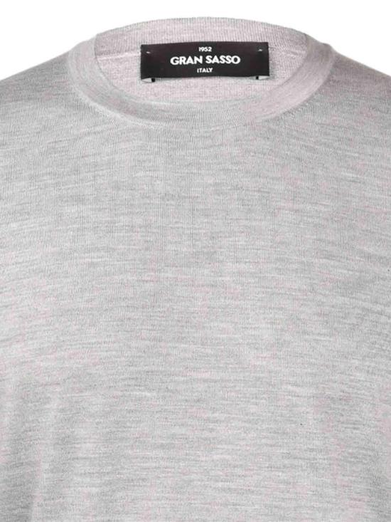 26SS 그랑싸쏘 스웨터 4316816420070 None - GRAN SASSO