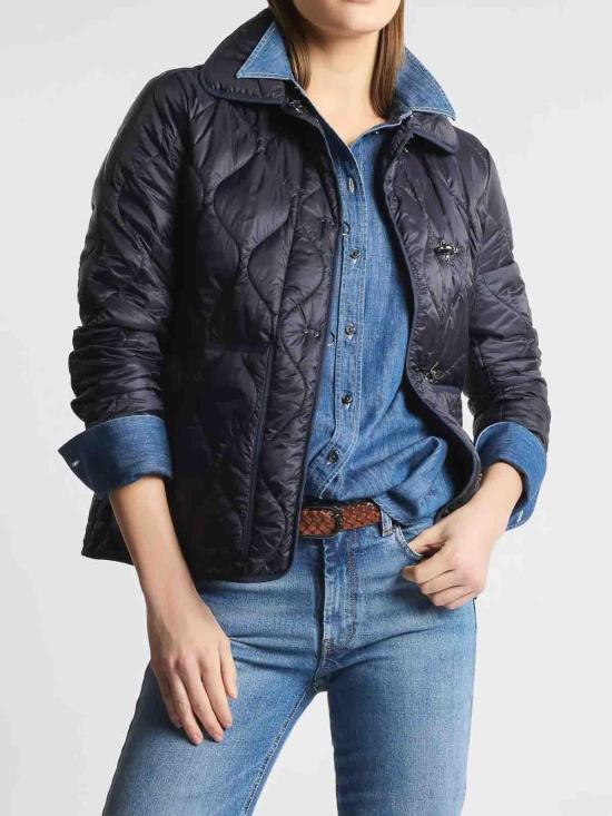 26SS 페이 자켓 NAW22524120ZEPU809 None - FAY