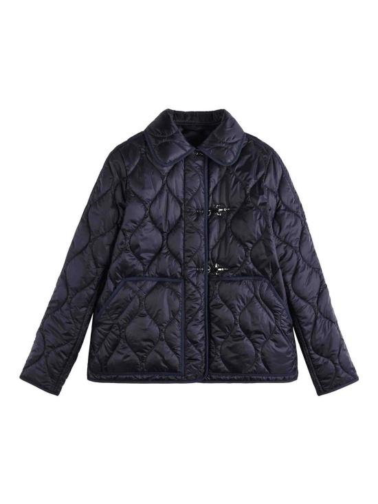 26SS 페이 자켓 NAW22524120ZEPU809 None