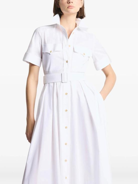 26SS 페이 롱 원피스 N8WE352603SZDHB001 None - FAY