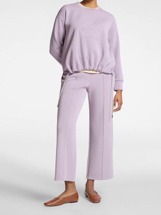 26SS 엘레나미로 스웨터 G878Z000531N0F9 None - ELENA MIRÒ