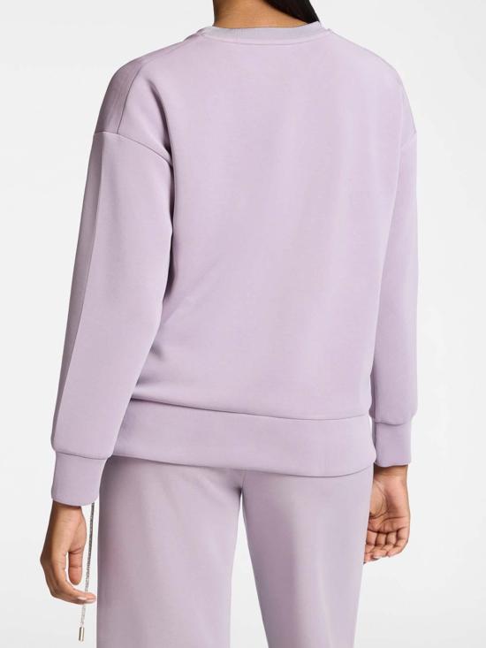 26SS 엘레나미로 스웨터 G878Z000531N0F9 None - ELENA MIRÒ