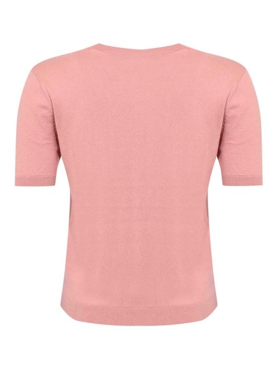 26SS 위켄드막스마라 반팔 티셔츠 26153610816E15 Nude Neutrals - WEEKEND MAX MARA