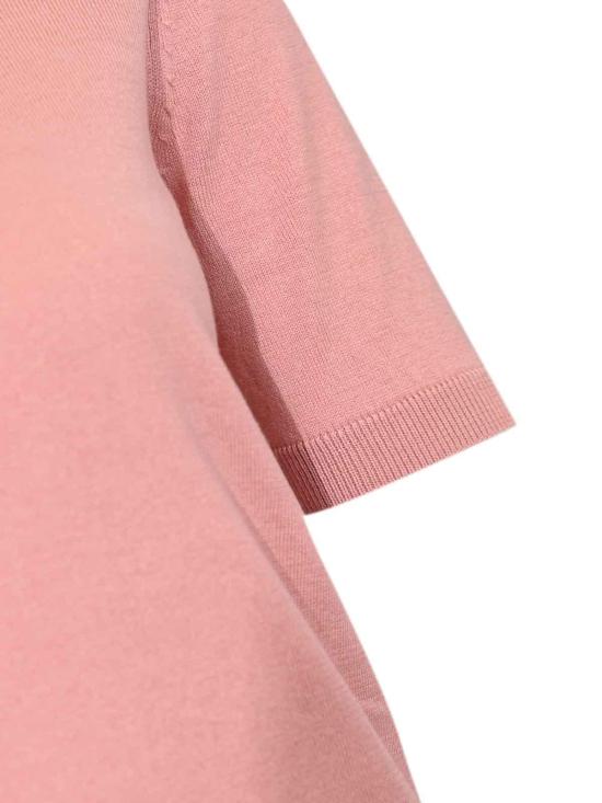 26SS 위켄드막스마라 반팔 티셔츠 26153610816E15 Nude Neutrals - WEEKEND MAX MARA