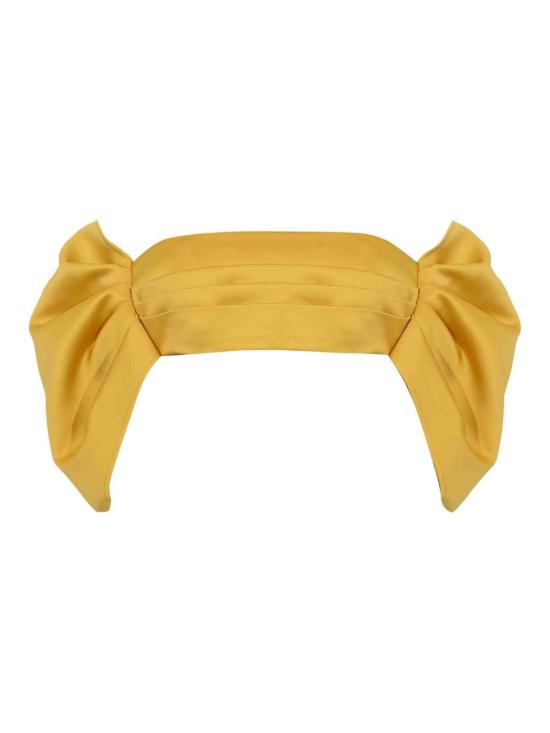 26SS 엘리자베타프랜치 민소매 티셔츠 TO05662E2EV4 Light Yellow