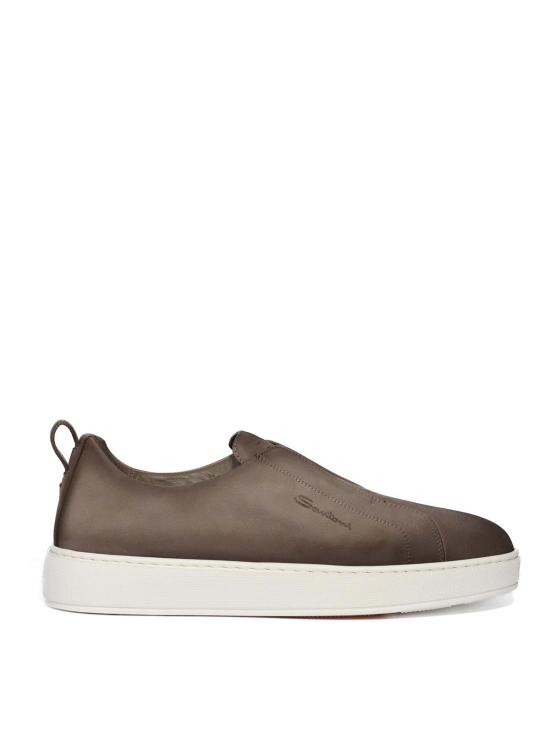 26SS 산토니 스니커즈 MBCD21995BARTFEHE55 Beige