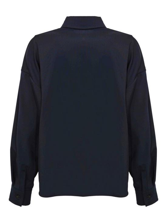 26SS 위켄드막스마라 자켓 26150410216E15 Blue - WEEKEND MAX MARA