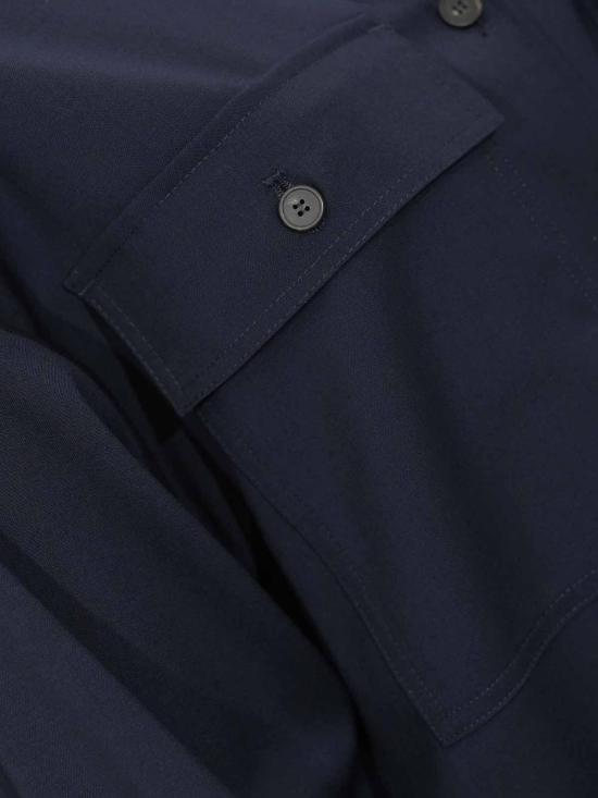 26SS 위켄드막스마라 자켓 26150410216E15 Blue - WEEKEND MAX MARA