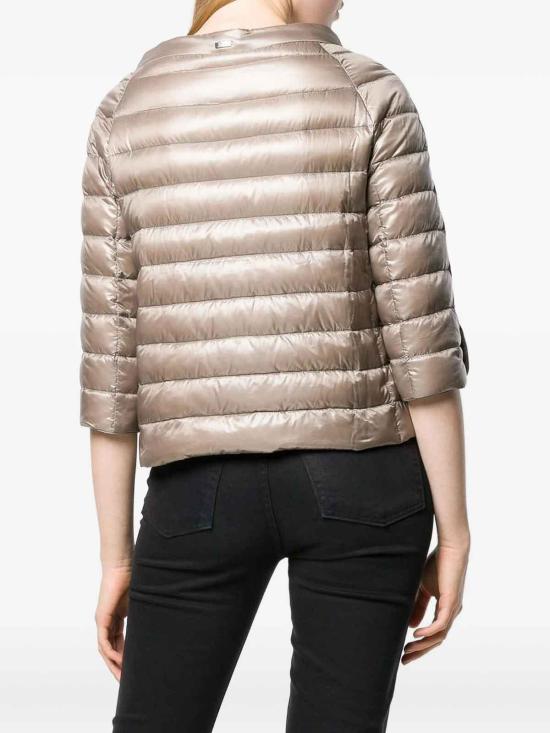 26SS 에르노 엘사 케이프 PI0613DIC12017Z2600 Taupe - HERNO