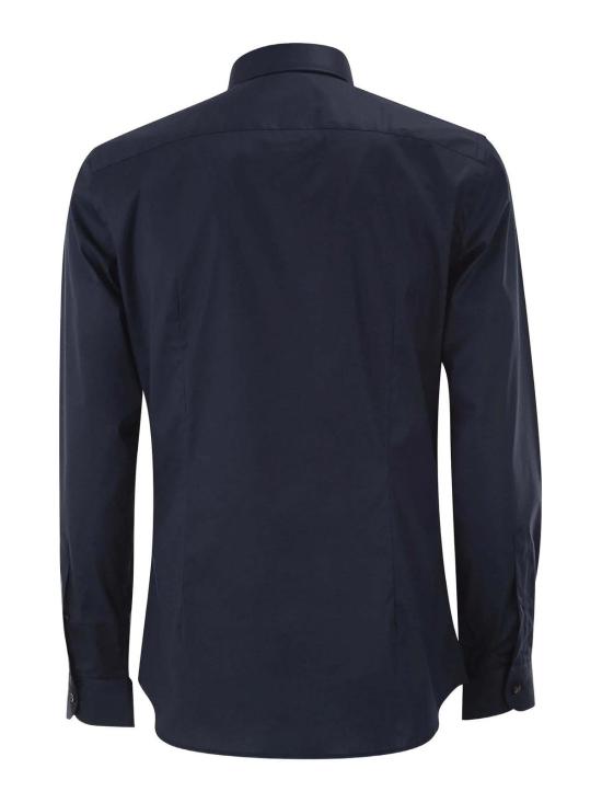 26SS 페이 셔츠 NCMA152259SORMU807 None - FAY