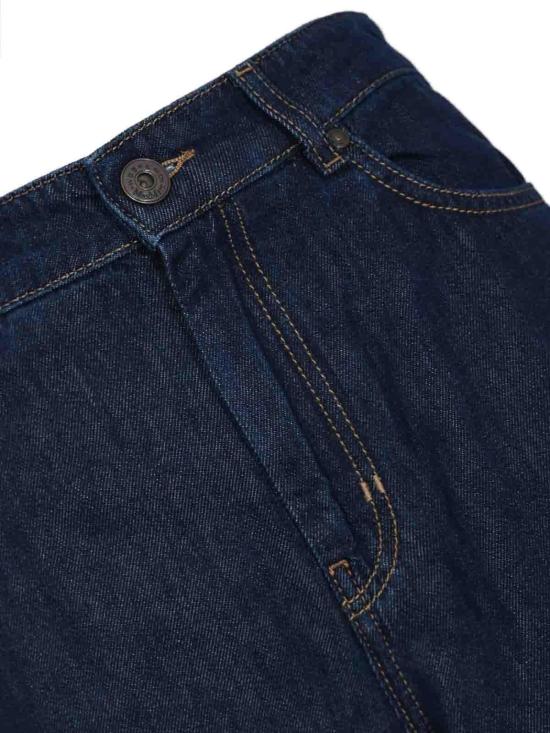 26SS 위켄드막스마라 데님 팬츠 26151810416E15 Blue - WEEKEND MAX MARA