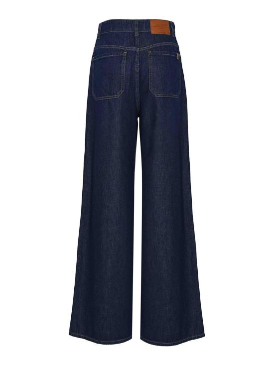 26SS 위켄드막스마라 데님 팬츠 26151810416E15 Blue - WEEKEND MAX MARA