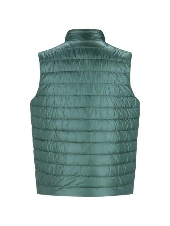 26SS 에르노 패딩 조끼 PI001320U12020Z7892 Green - HERNO