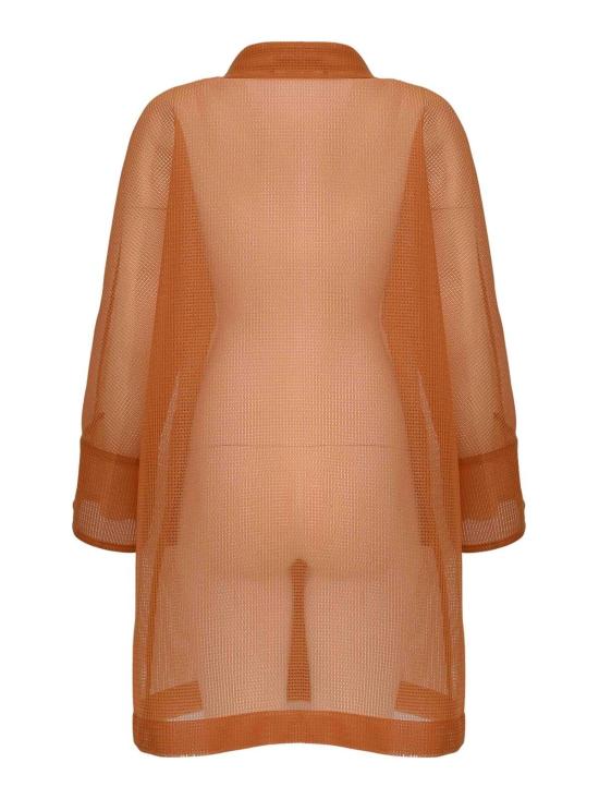 26SS 에르노 자켓 CA000616D127793820 Dark Yellow - HERNO