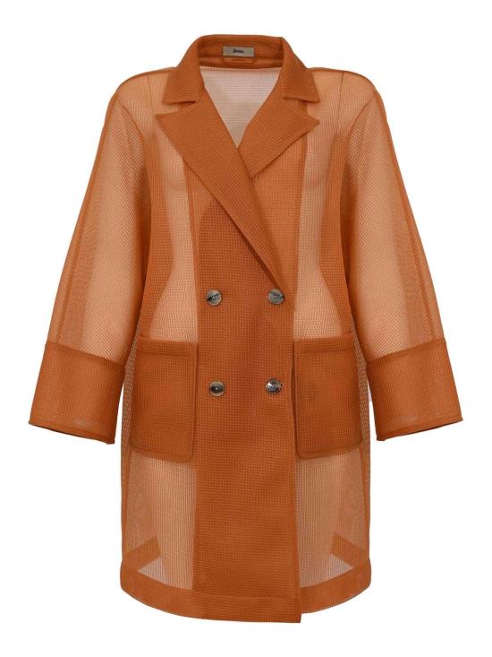 26SS 에르노 자켓 CA000616D127793820 Dark Yellow