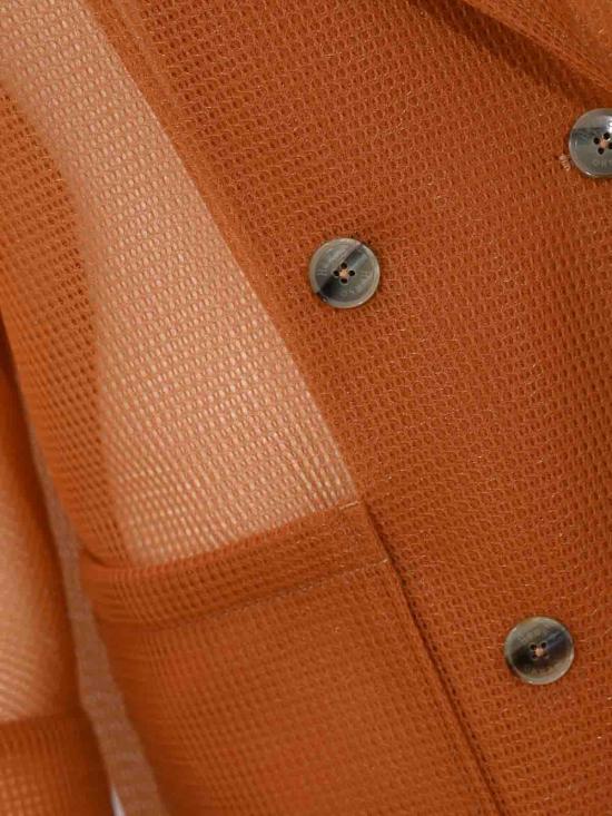 26SS 에르노 자켓 CA000616D127793820 Dark Yellow - HERNO