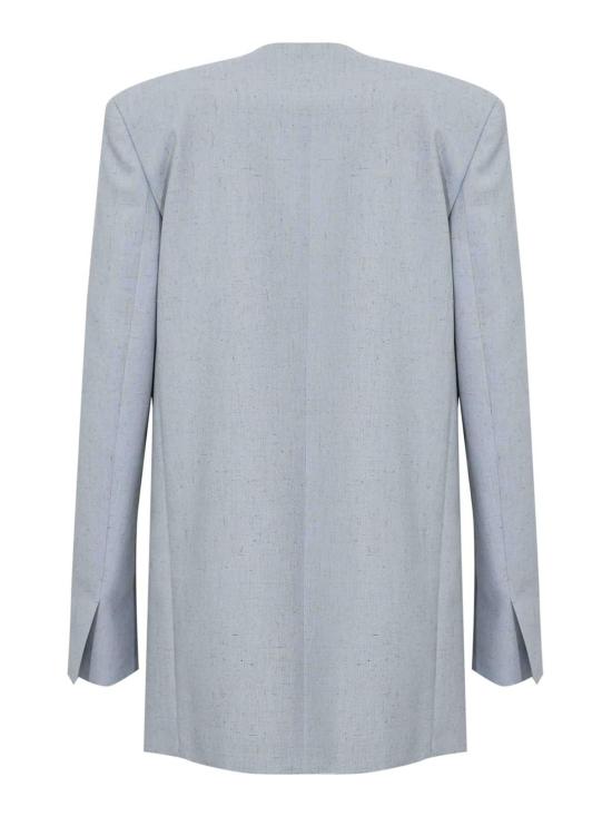 26SS 알베르타 페레티 수트 자켓 U050816360293 Blue - ALBERTA FERRETTI