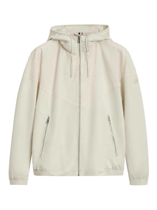 26SS 휴고보스 자켓 50544135131 White