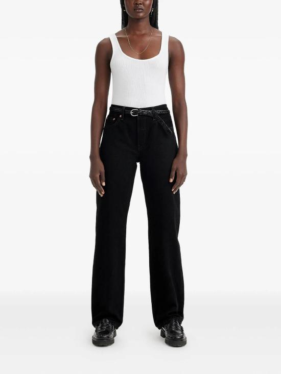 26SS 리바이스 스트레이트 팬츠 A19590035 Blue - LEVI'S