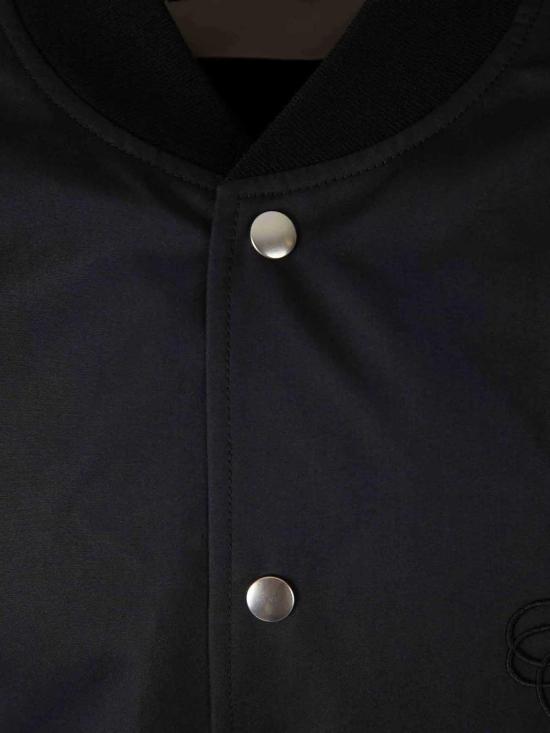 26SS 질샌더 봄버 자켓 J22SW0098J45266001 None - JIL SANDER