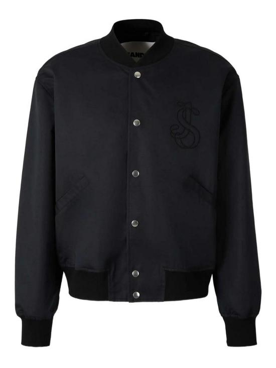 26SS 질샌더 봄버 자켓 J22SW0098J45266001 None