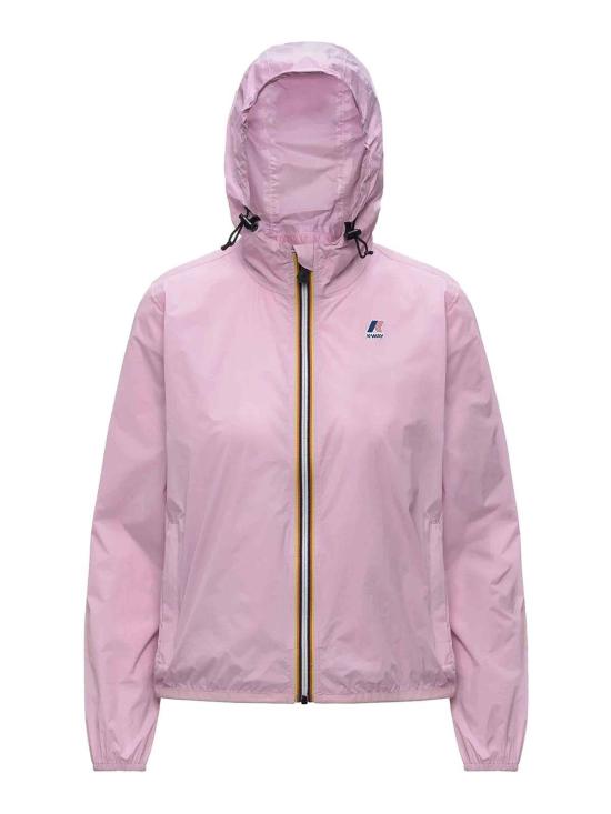 26SS 까웨 자켓 K3157HWV18 Light Purple