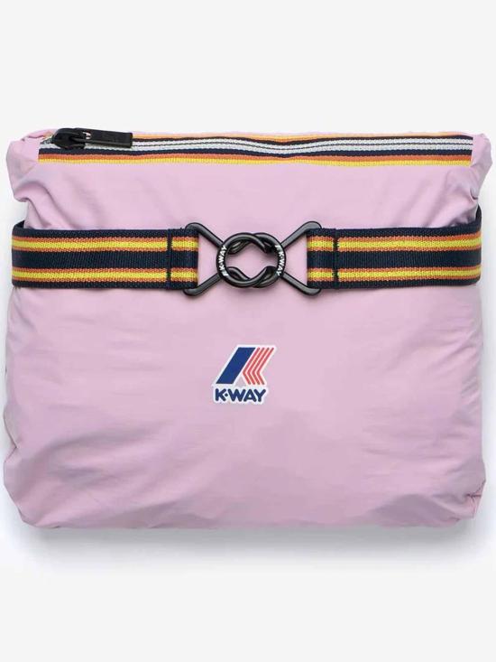 26SS 까웨 자켓 K3157HWV18 Light Purple - K-WAY