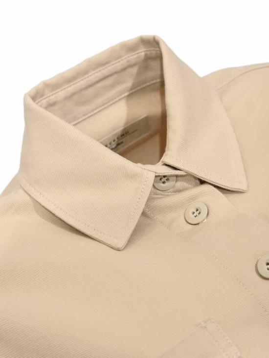 26SS 위켄드막스마라 셔츠 26151110816E15 Beige - WEEKEND MAX MARA