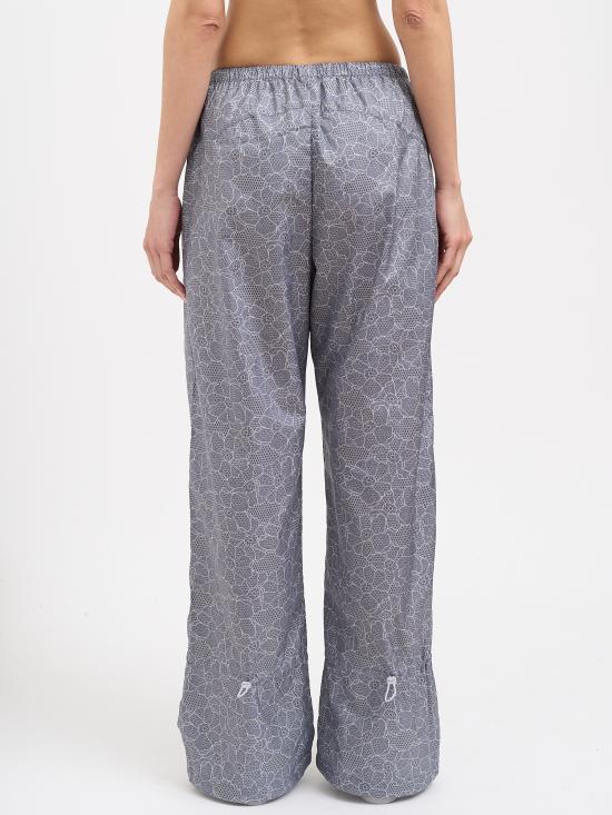 26SS 아디다스 바이 스텔라매카트니 트레이닝/조거 팬츠 NJZ0705 Grey - ADIDAS BY STELLA MCCARTNEY