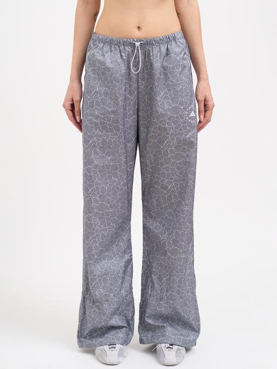 26SS 아디다스 바이 스텔라매카트니 트레이닝/조거 팬츠 NJZ0705 Grey