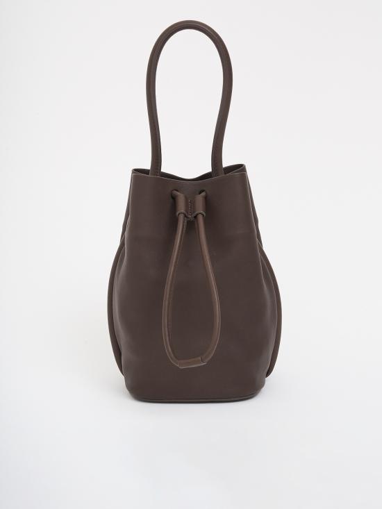 26SS 우마 왕 토트백 NUB0090UW690 Brown