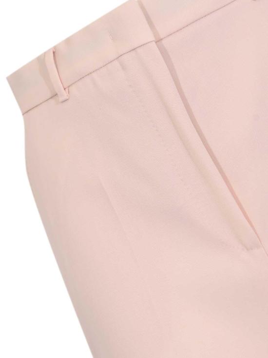 26SS 막스마라 스튜디오 스트레이트 팬츠 261613104160004E15 Nude Neutrals - MAX MARA STUDIO