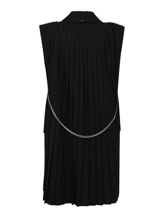 26SS 스포트막스 수트 자켓 26122810116E15 Black - SPORTMAX