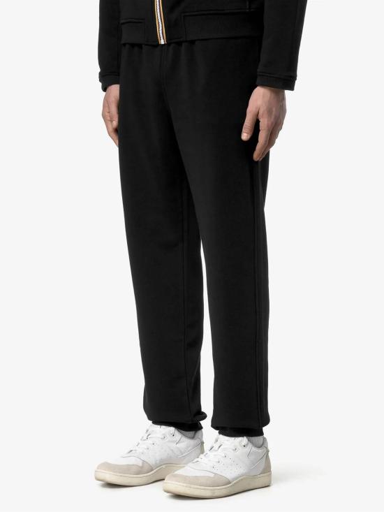 26SS 까웨 트레이닝/조거 팬츠 K3134EWUSY Black - K-WAY