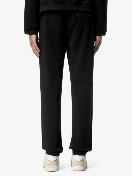 26SS 까웨 트레이닝/조거 팬츠 K3134EWUSY Black - K-WAY