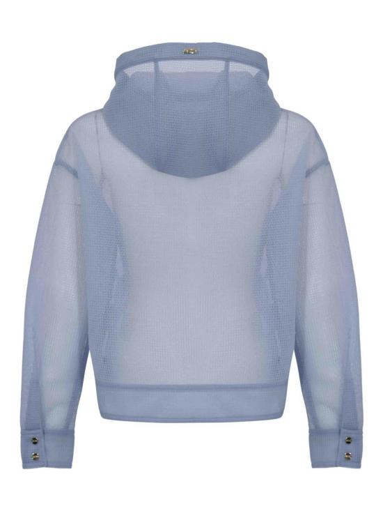 26SS 에르노 자켓 GI000401D127799029 Light Blue - HERNO