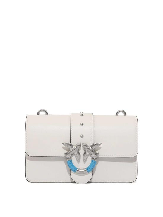 26SS 핑코 크로스백 106271A0F1Z15E White