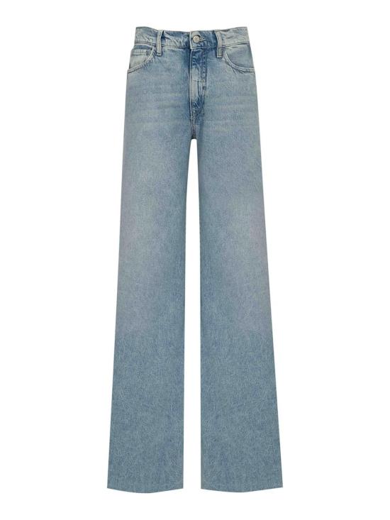 26SS CYCLE JEANS 데님 팬츠 362P51281 Blue