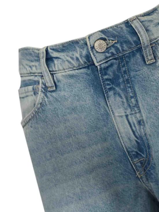 26SS CYCLE JEANS 데님 팬츠 362P51281 Blue - CYCLE JEANS
