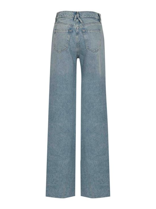 26SS CYCLE JEANS 데님 팬츠 362P51281 Blue - CYCLE JEANS