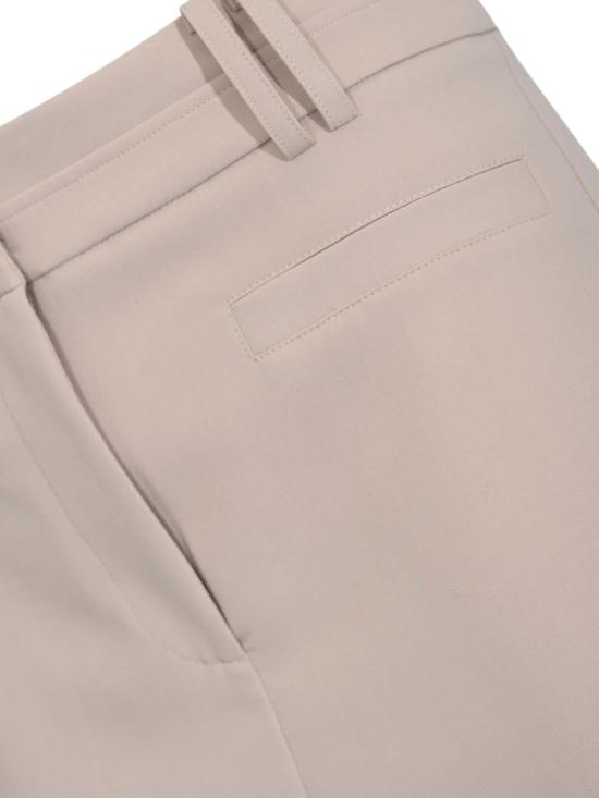 26SS 파트리지아페페 롱 스커트 8G0515A498S748 Light Grey - PATRIZIA PEPE