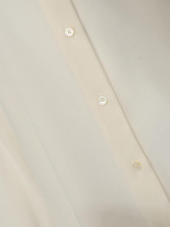 26SS 위켄드막스마라 셔츠 26151111216E15 White - WEEKEND MAX MARA